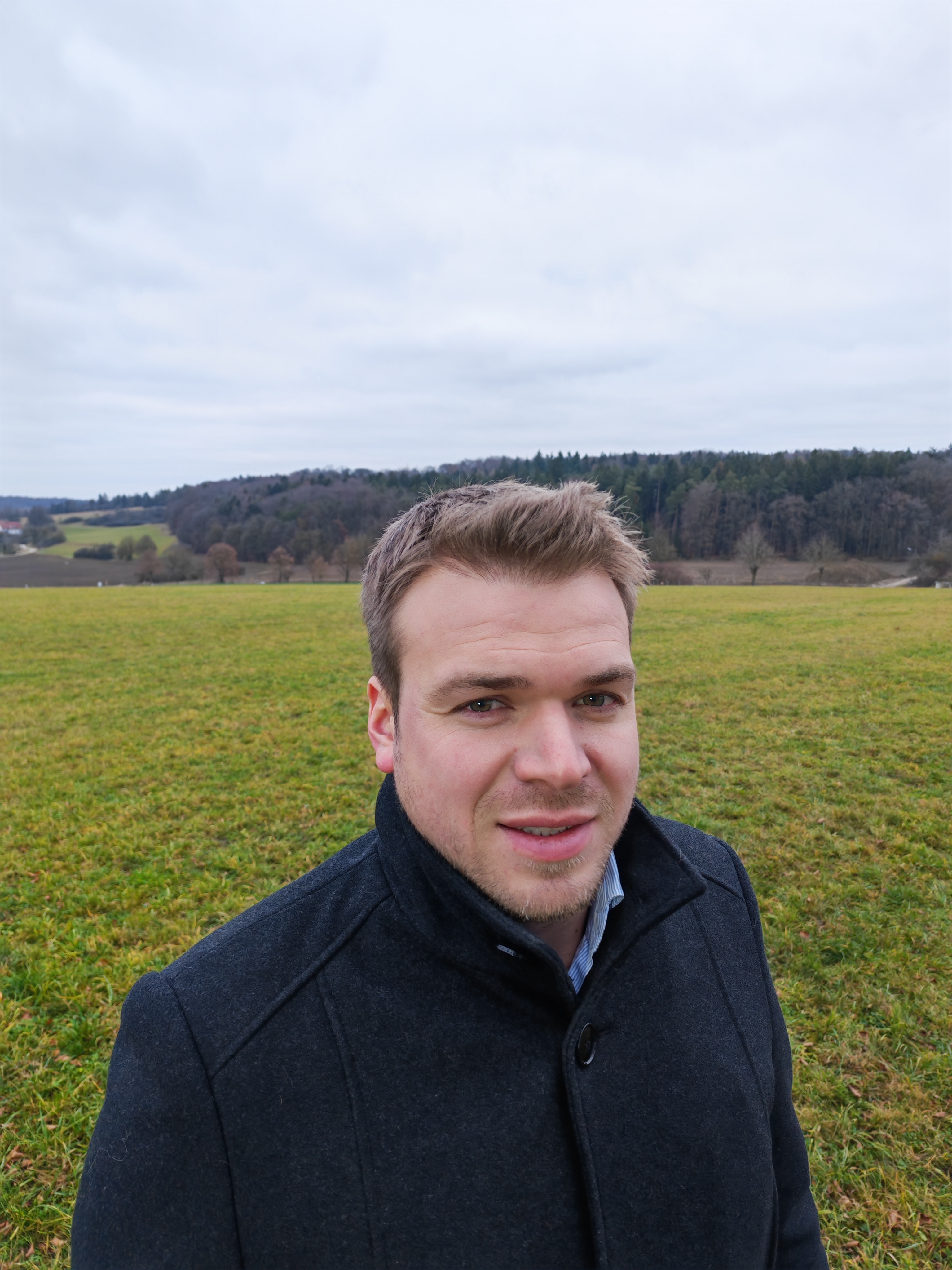 Matthias Reil